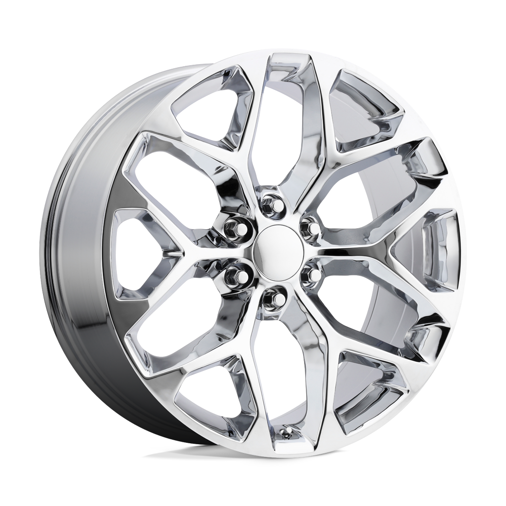 Performance Replicas PR176 CHROME