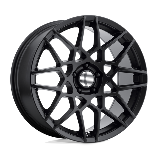 Performance Replicas PR178 SATIN BLACK