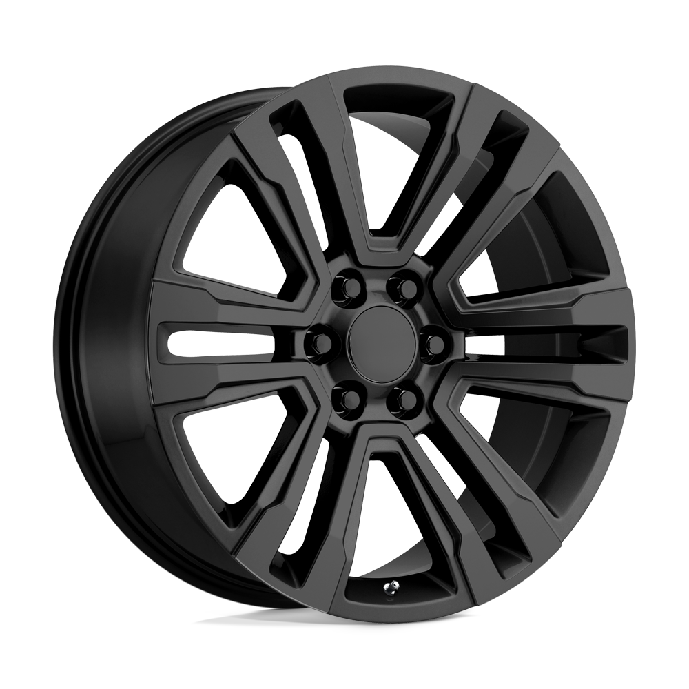 Performance Replicas PR182 SATIN BLACK