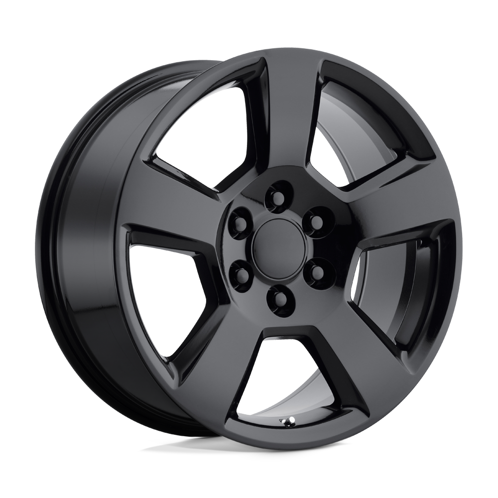 Performance Replicas PR183 GLOSS BLACK