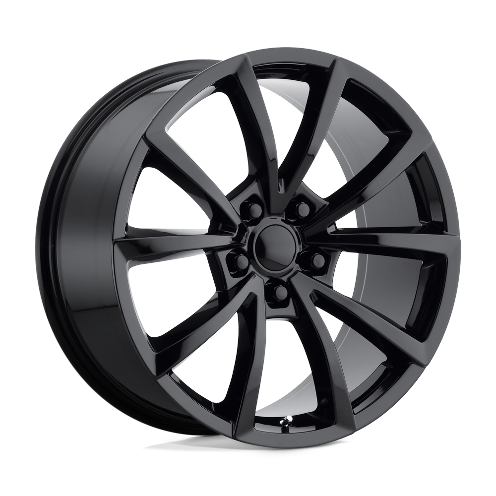 Performance Replicas PR184 GLOSS BLACK