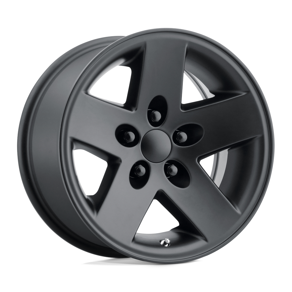 Performance Replicas PR185 MATTE BLACK