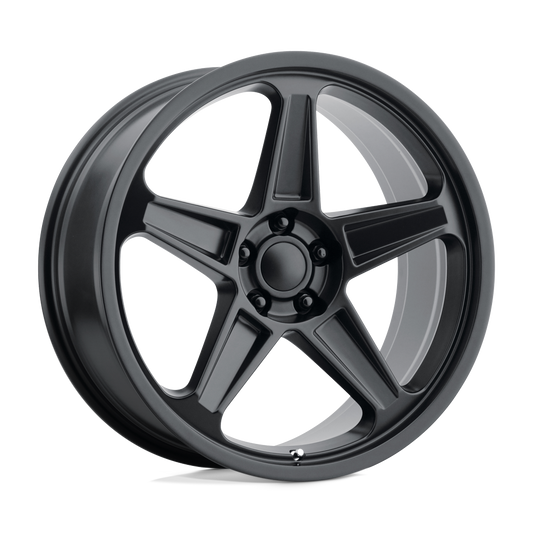 Performance Replicas PR186 MATTE BLACK