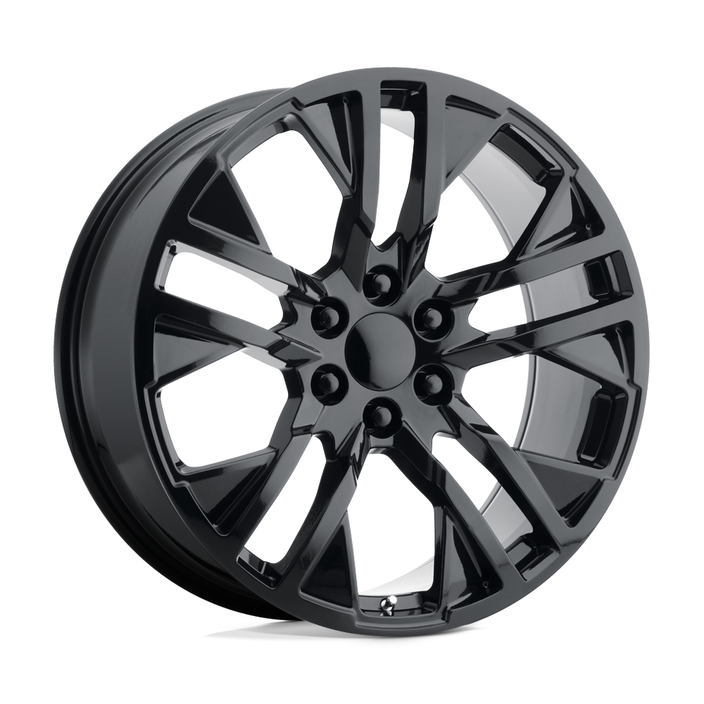 Performance Replicas PR187 GLOSS BLACK