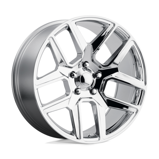 Performance Replicas PR192 CHROME