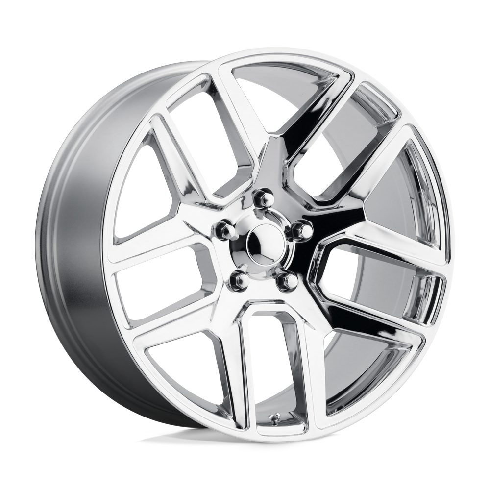 Performance Replicas PR192 CHROME