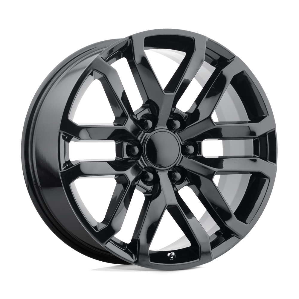 Performance Replicas PR196 GLOSS BLACK