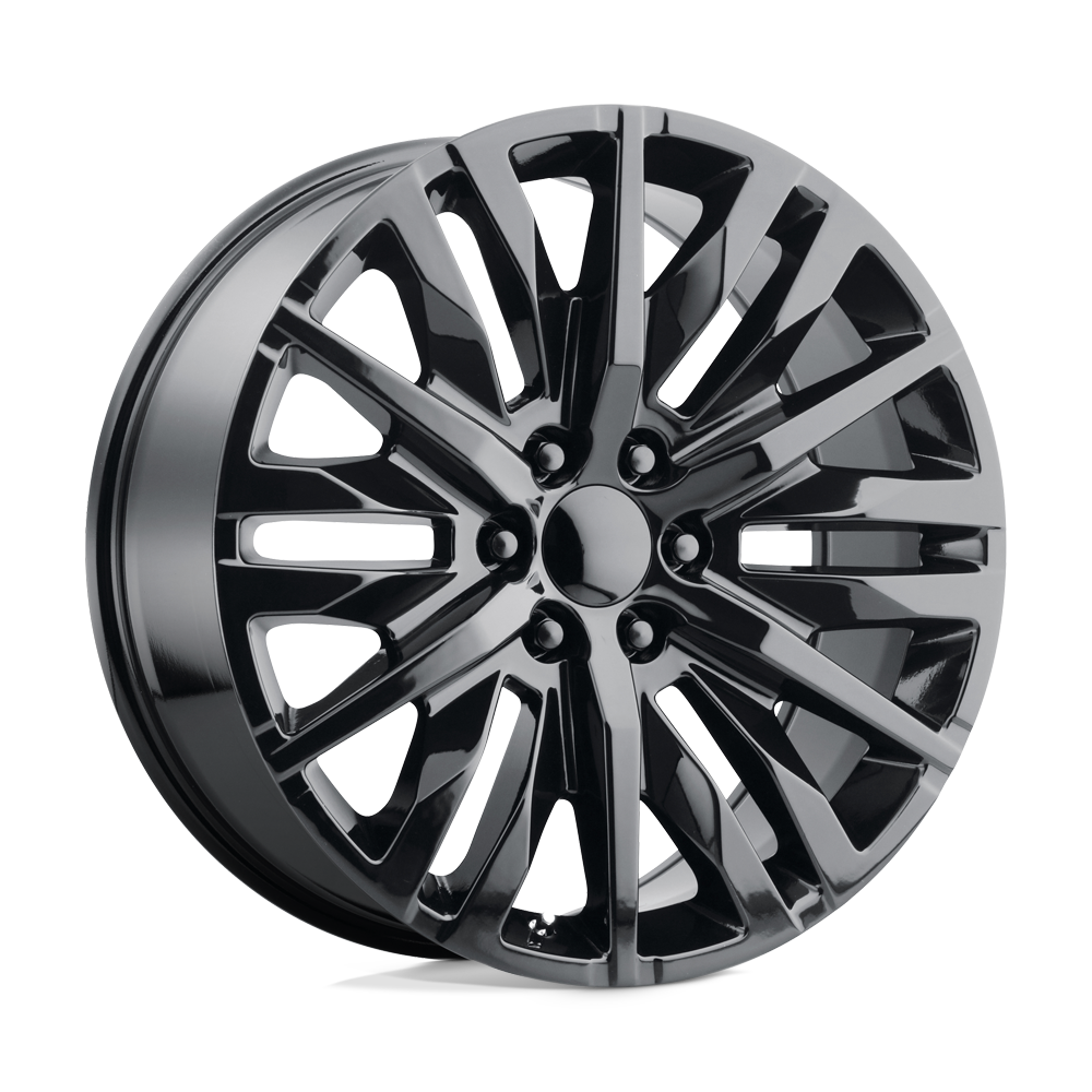 Performance Replicas PR198 GLOSS BLACK