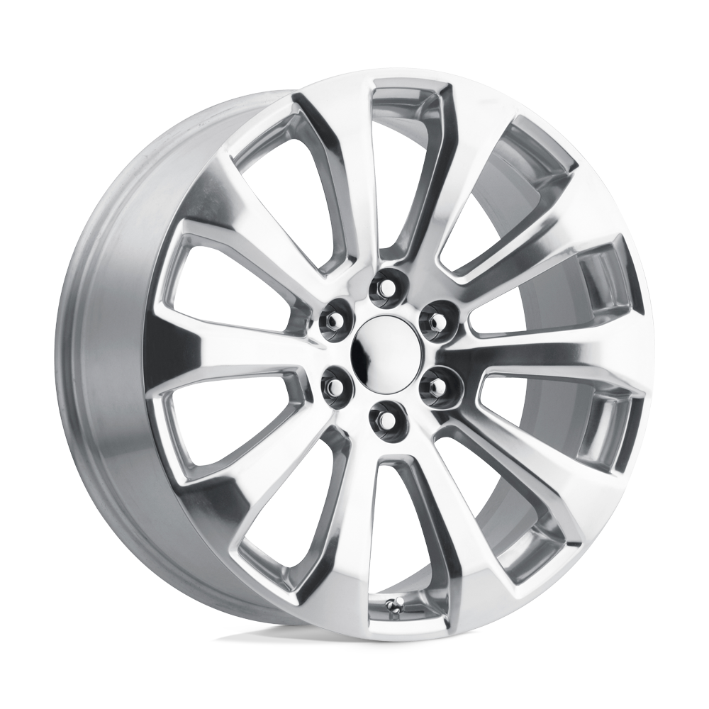 Performance Replicas PR204 POLISHED WITH CLEAR COAT