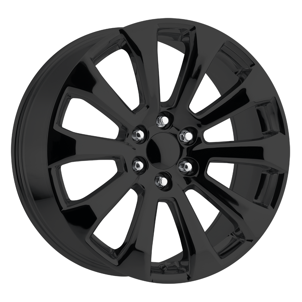 Performance Replicas PR204 GLOSS BLACK