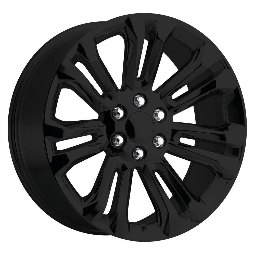 Performance Replicas PR205 GLOSS BLACK