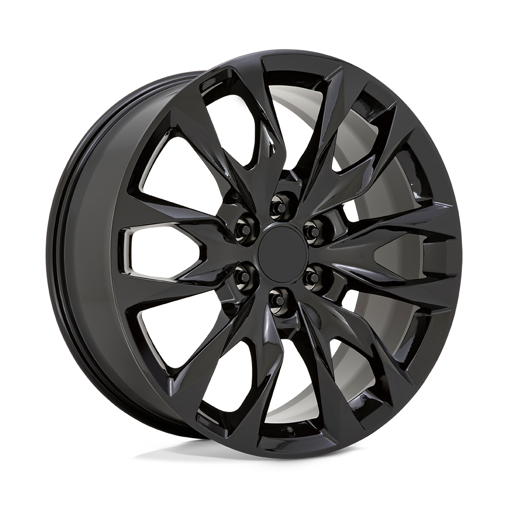 Performance Replicas PR210 GLOSS BLACK