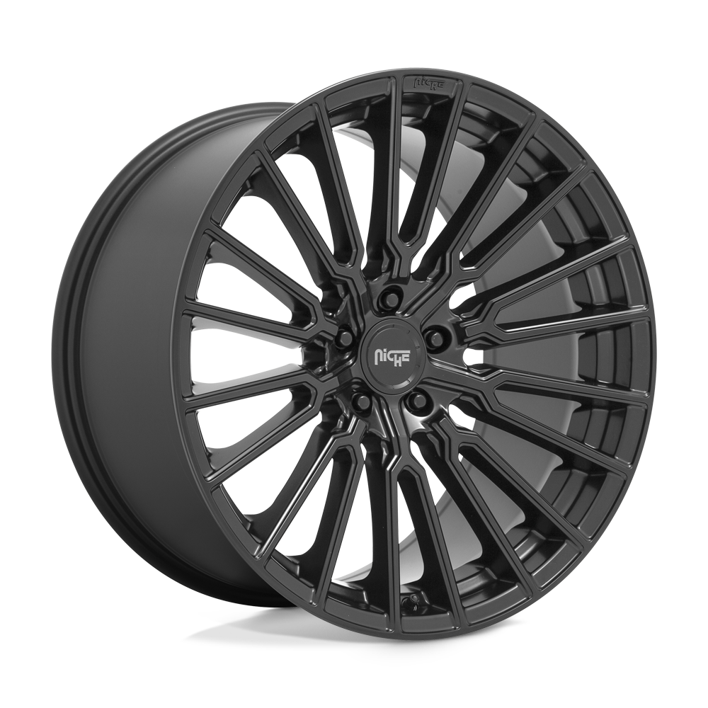 Niche 1PC M250 PREMIO MATTE BLACK
