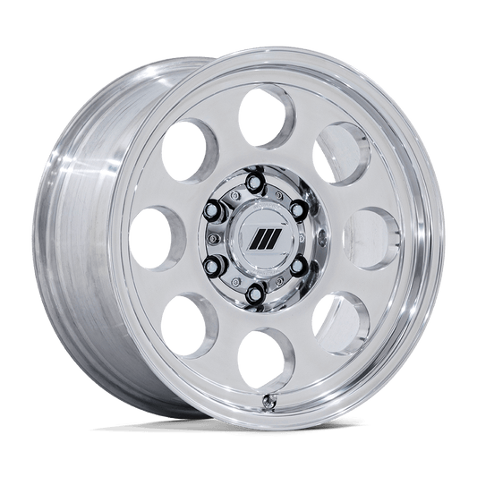 Pro Comp Alloys PA201 HERITAGE POLISHED