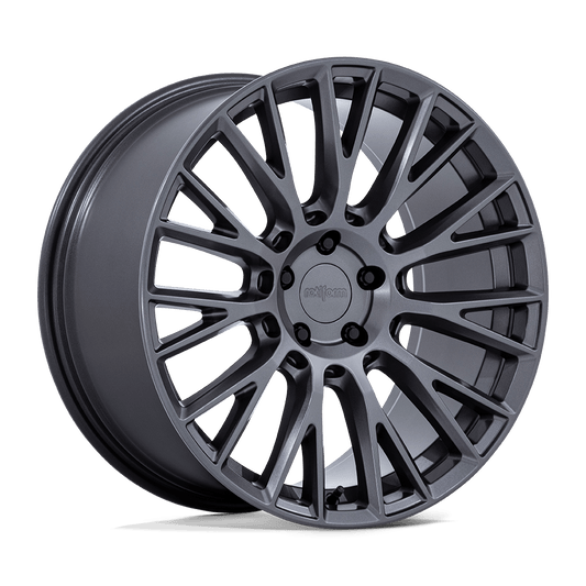 Rotiform RC201 LSE MATTE ANTHRACITE