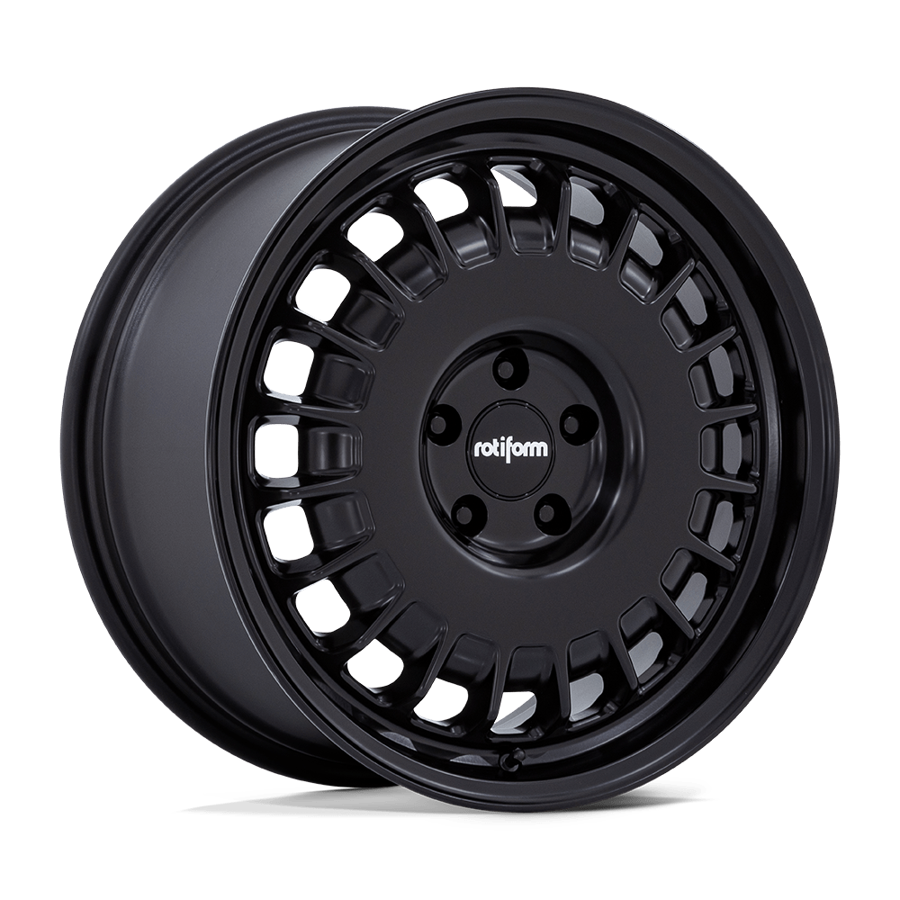 Rotiform RC205 PMF MATTE BLACK