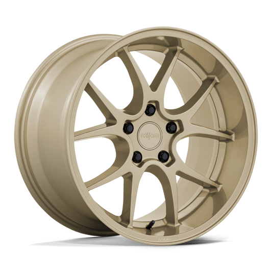 Rotiform RC207 LTN-J GLOSS GOLD