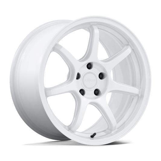 Rotiform RC208 BPU GLOSS WHITE