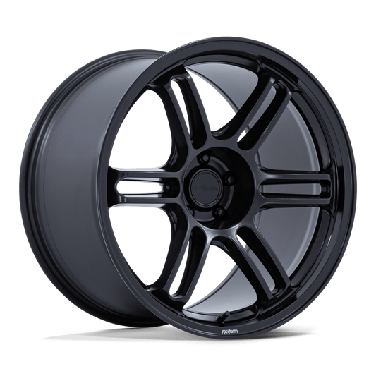 Rotiform RC209 RPS MATTE BLACK