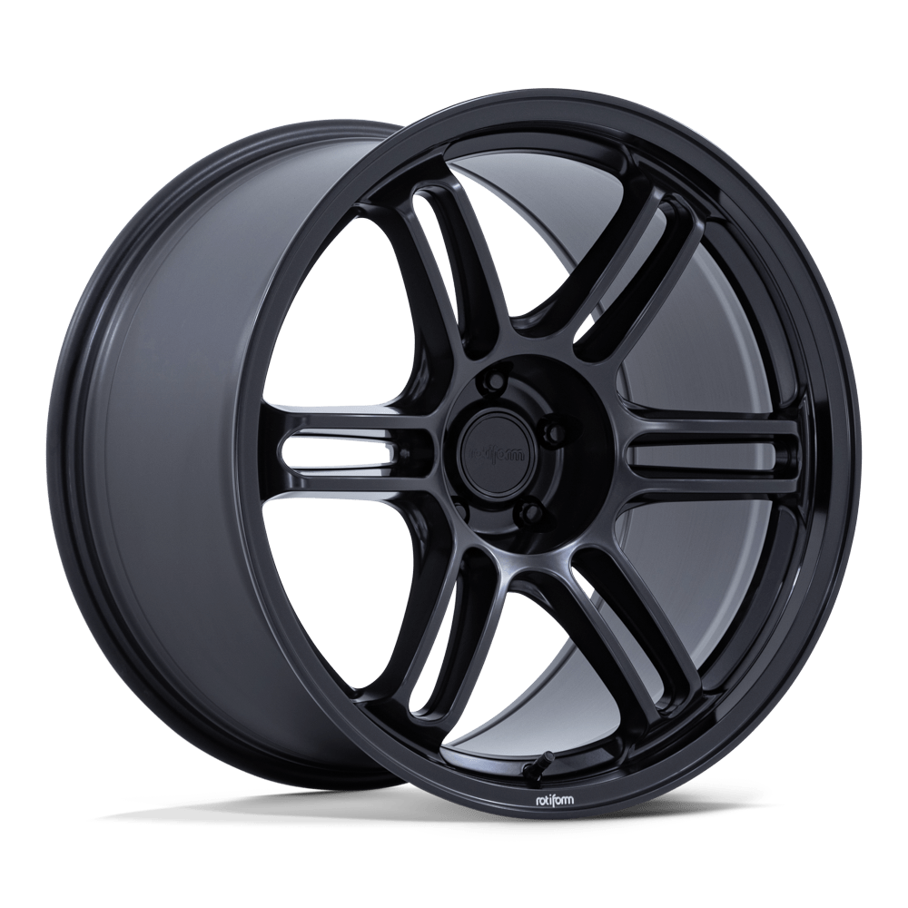 Rotiform RC209 RPS MATTE BLACK