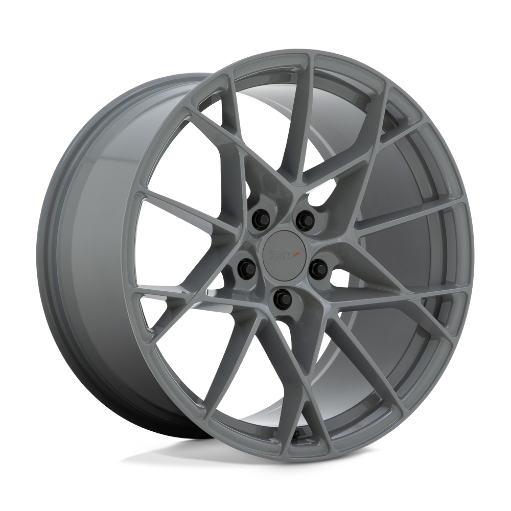 TSW SECTOR BATTLESHIP GRAY