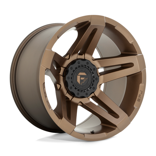 Fuel D765 SFJ MATTE BRONZE