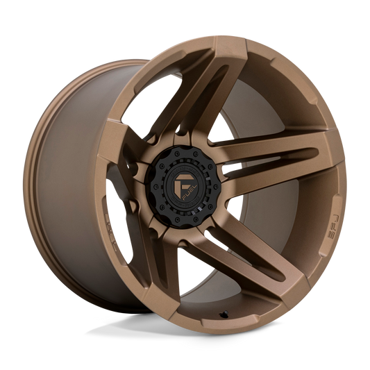 Fuel D765 SFJ MATTE BRONZE