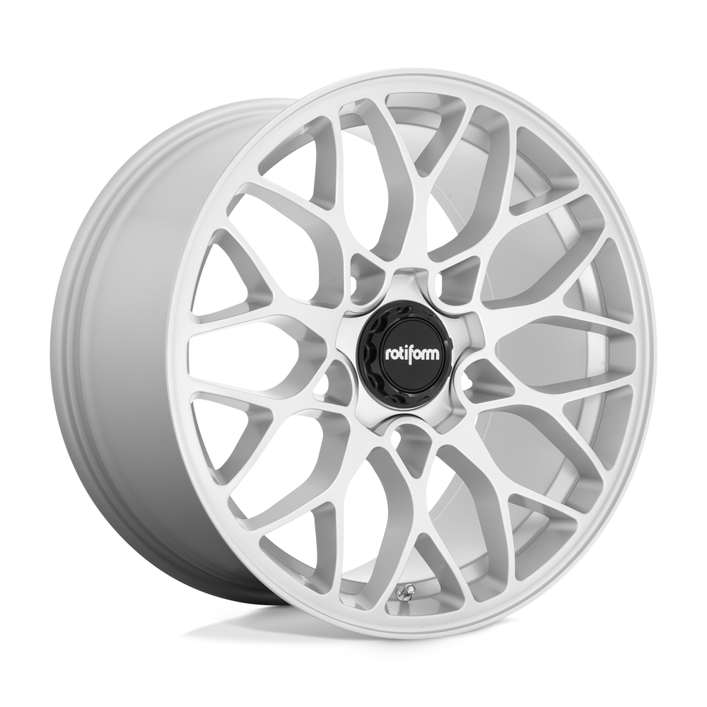 Rotiform R189 GLOSS SILVER