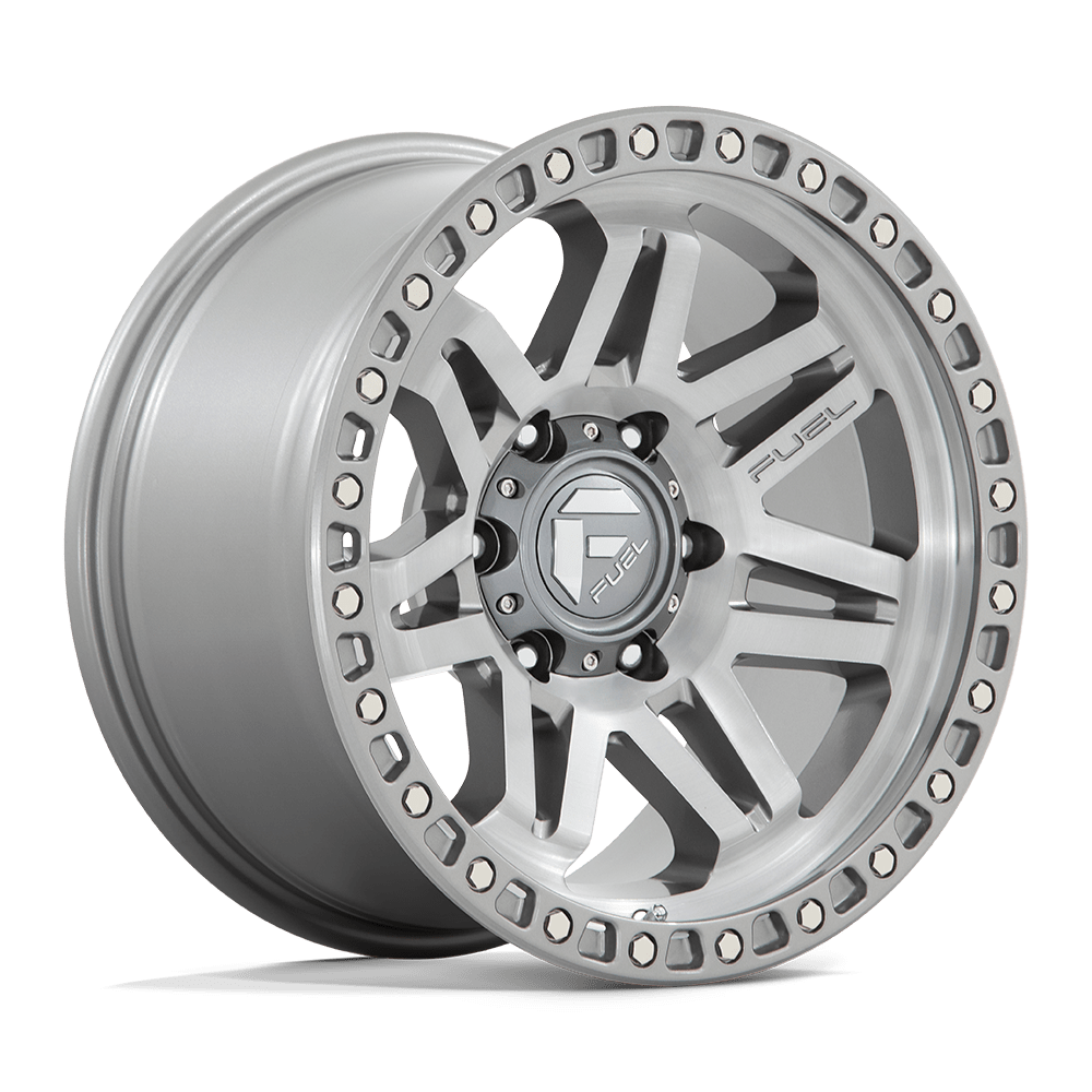 Fuel D812 SYNDICATE PLATINUM