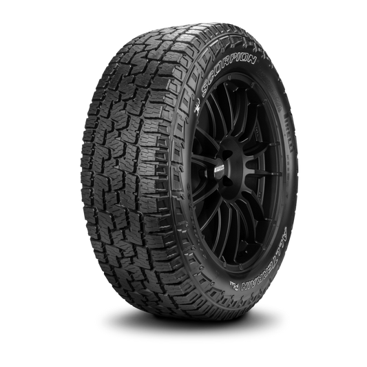 PIRELLI SCORPION A/T PLUS
