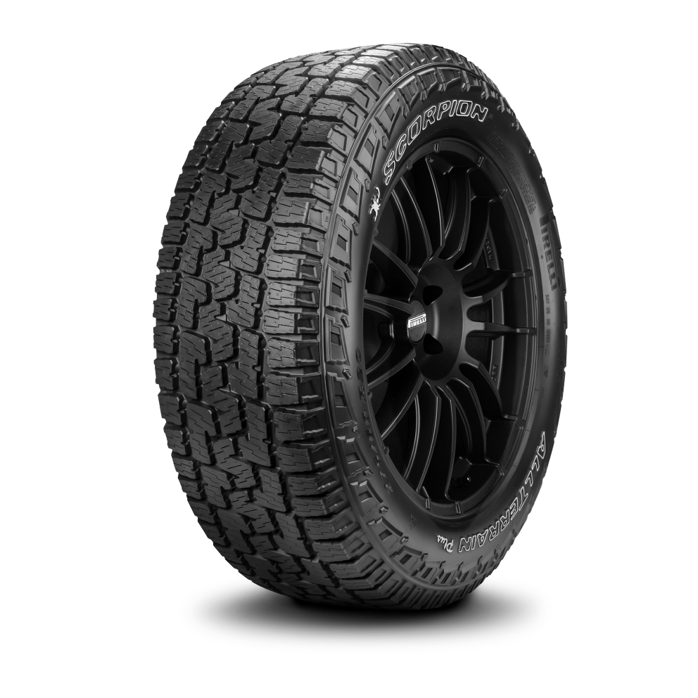 PIRELLI SCORPION A/T PLUS