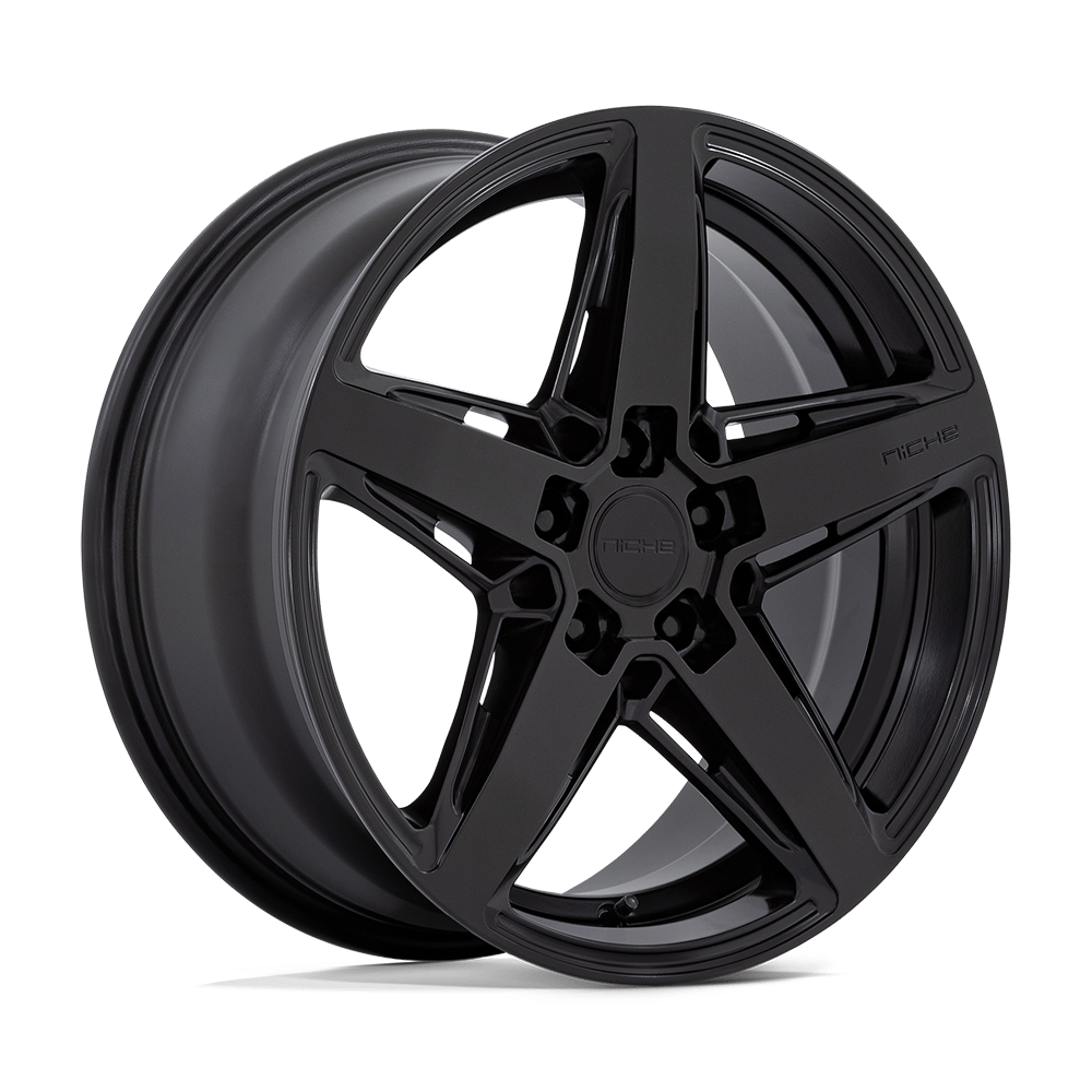 Niche 1PC M269 TERAMO MATTE BLACK