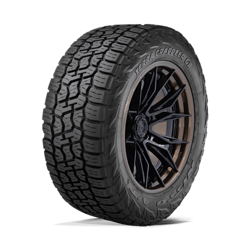 Nitto TER GRAP G3 265/75R16 116T 31.7