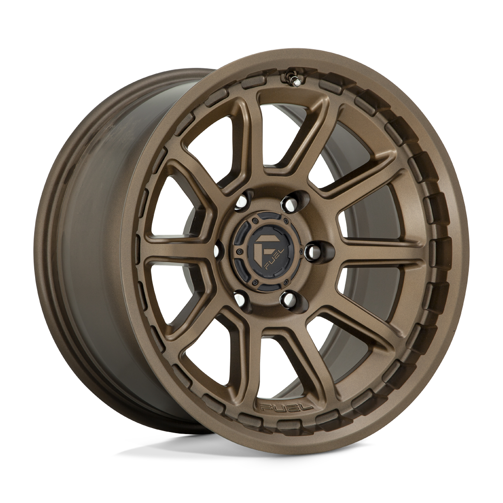 Fuel D690 TORQUE MATTE BRONZE