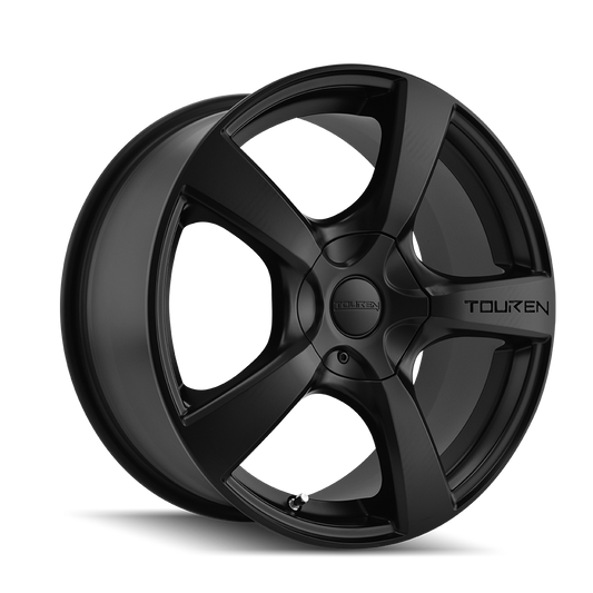 TOUREN TR9 MATTE BLACK