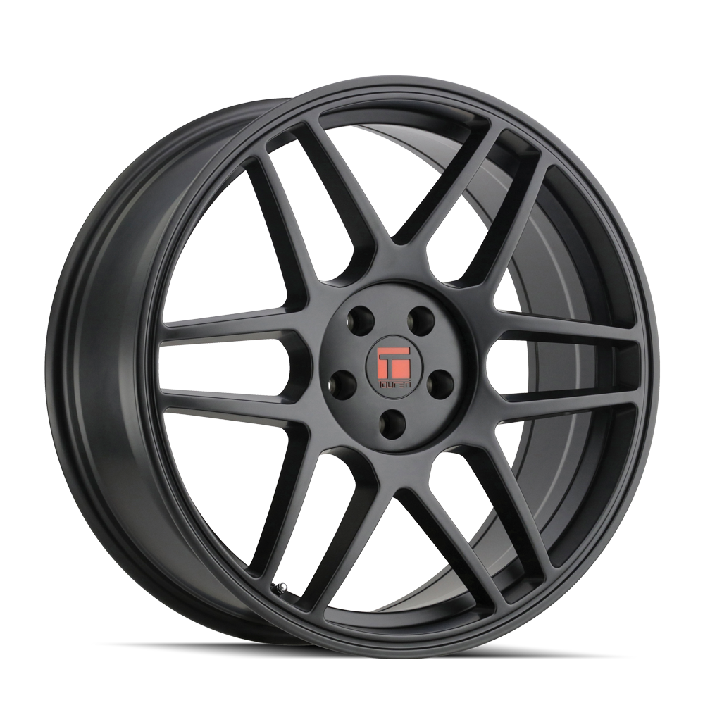 TOUREN TR74 MATTE BLACK