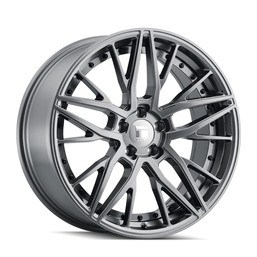 TOUREN TR93 GLOSS GRAPHITE