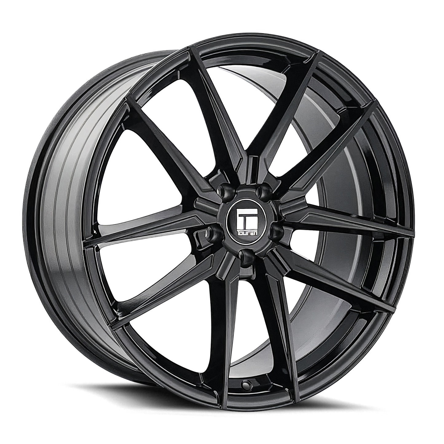 TOUREN TR94 GLOSS BLACK