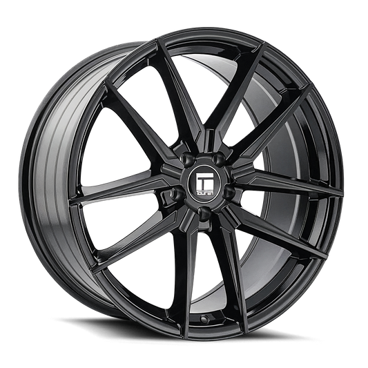 TOUREN TR94 GLOSS BLACK