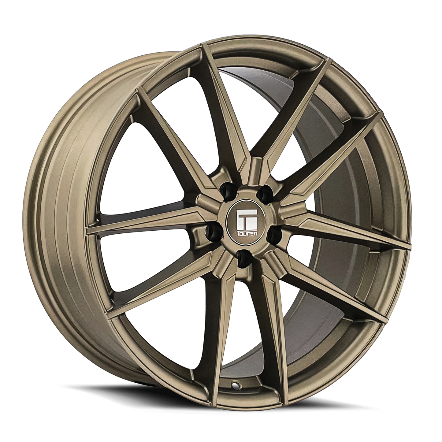 TOUREN TR94 GLOSS DARK BRONZE