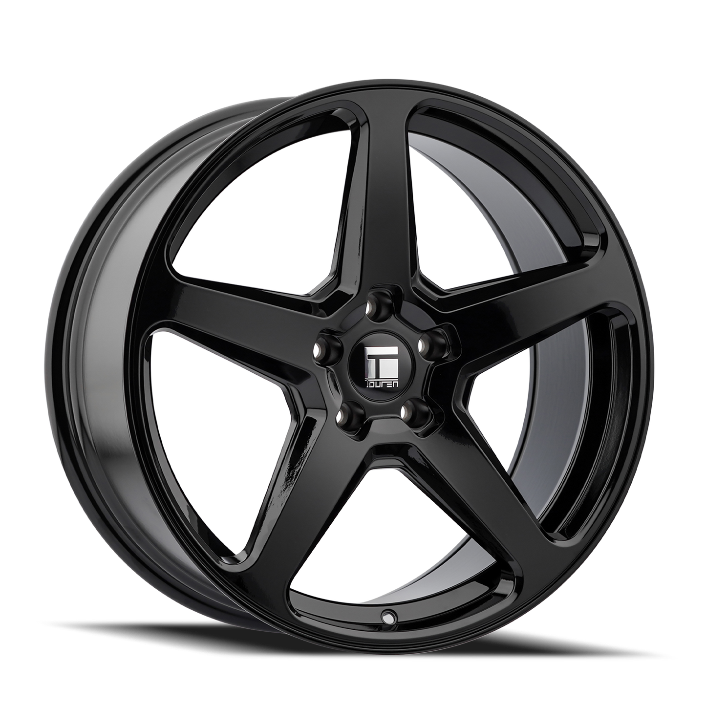 TOUREN TF96 GLOSS BLACK