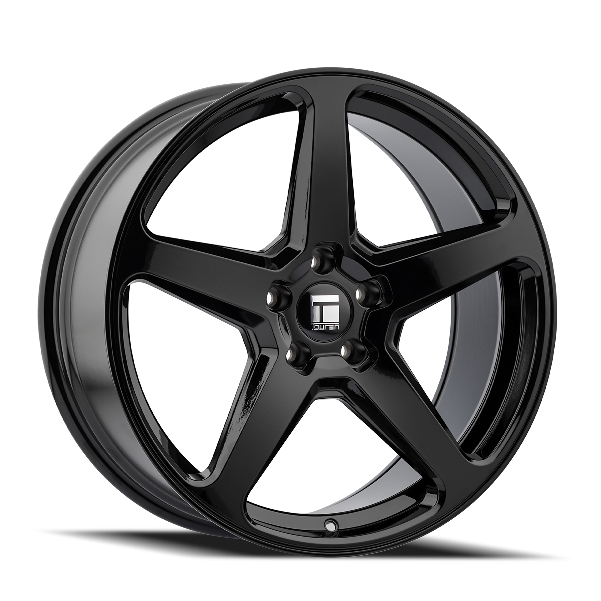 TOUREN TF96 GLOSS BLACK