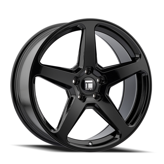 TOUREN TF96 GLOSS BLACK