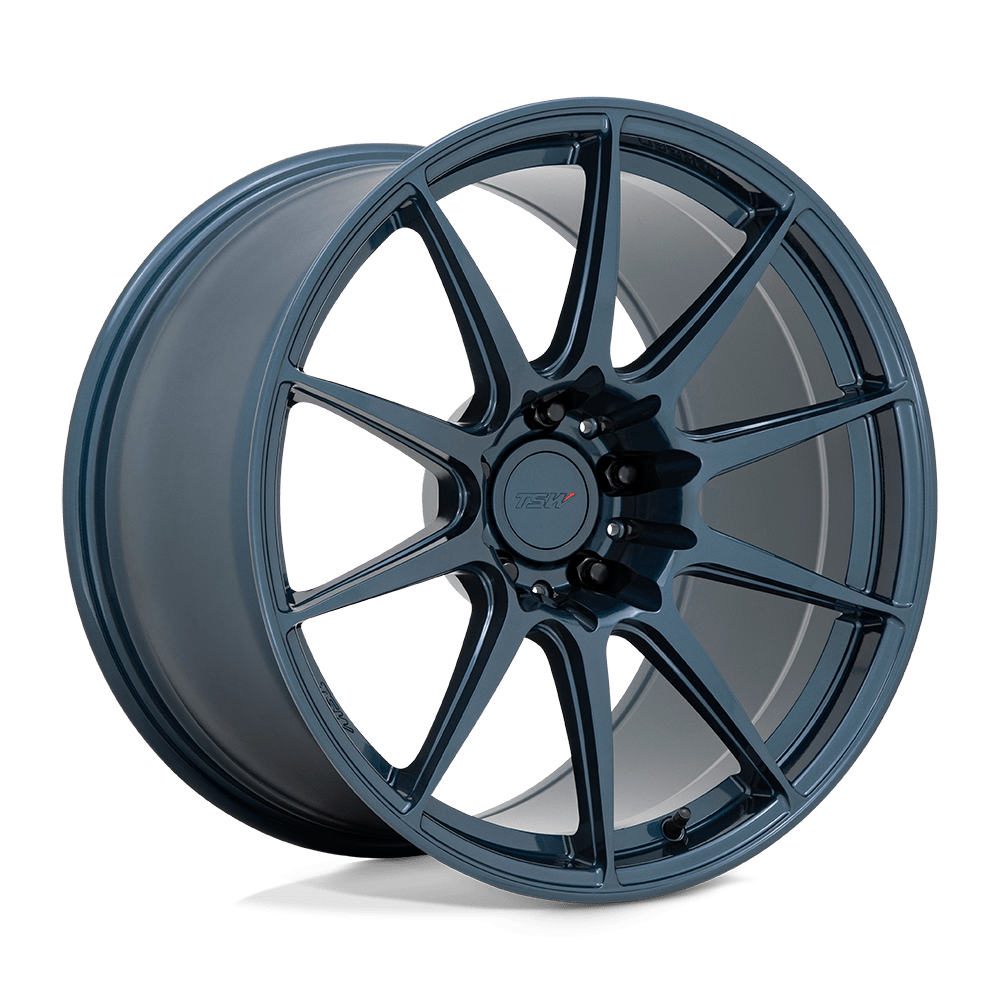 TSW KEMORA GLOSS DARK BLUE