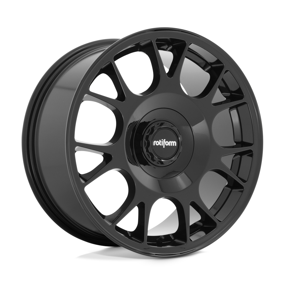 Rotiform R187 TUF-R GLOSS BLACK