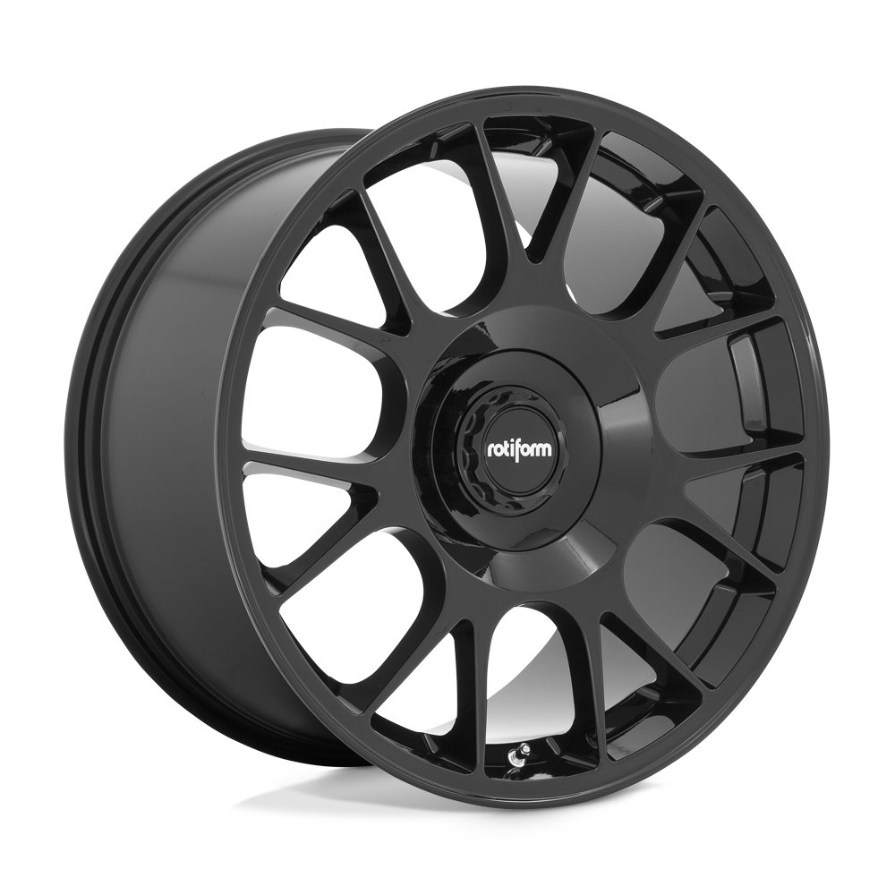Rotiform R187 TUF-R GLOSS BLACK