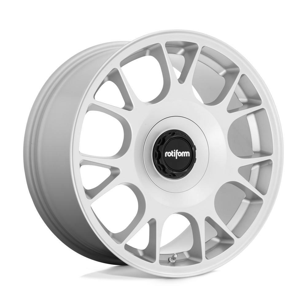 Rotiform R188 TUF-R SILVER