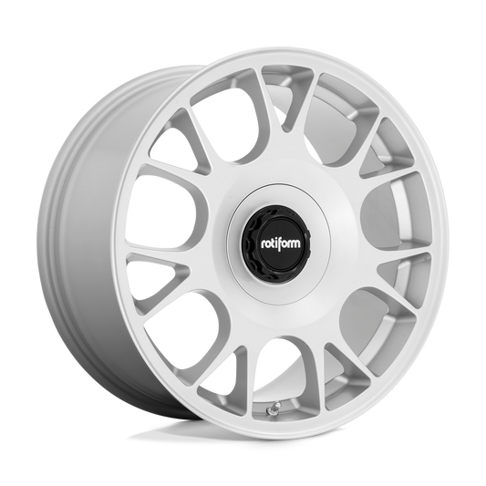 Rotiform R188 TUF-R SILVER