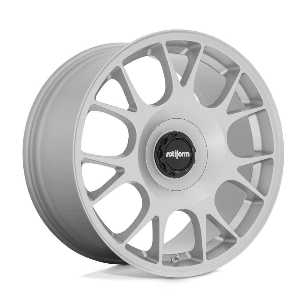 Rotiform R188 TUF-R SILVER