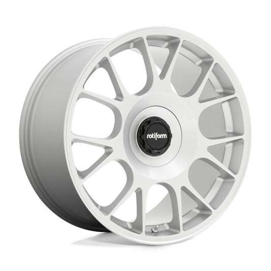 Rotiform R188 TUF-R SILVER